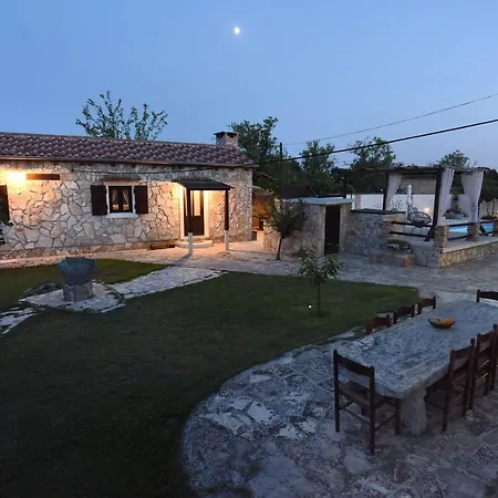 Palace Zadarvillas *