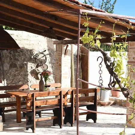 Palace Zadarvillas * Donji Zemunik