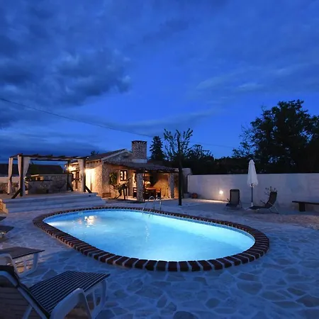 Villa Palace Zadarvillas *