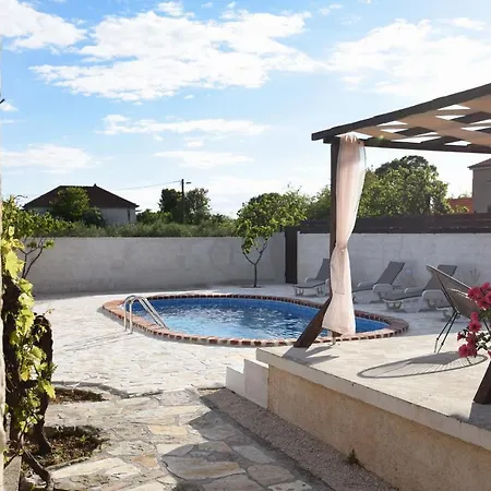 Palace Zadarvillas Βίλα *