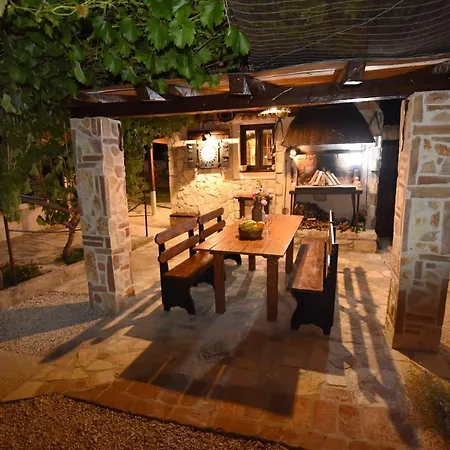 Palace Zadarvillas Villa