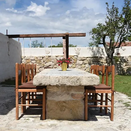 Palace Zadarvillas Βίλα *