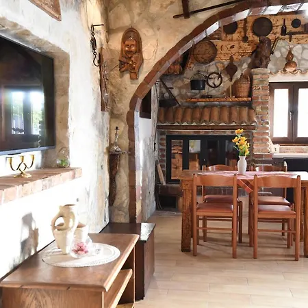 Palace Zadarvillas Βίλα Donji Zemunik