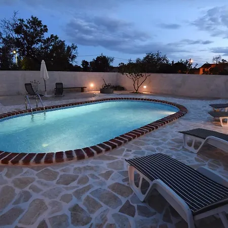Βίλα Palace Zadarvillas *