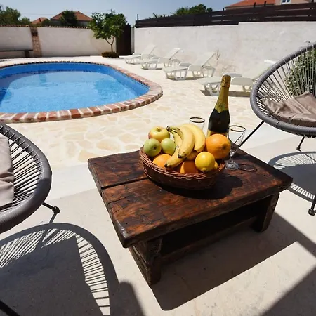 Palace Zadarvillas Villa