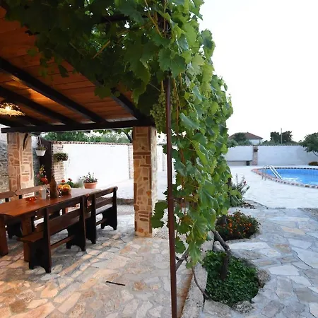 Palace Zadarvillas
