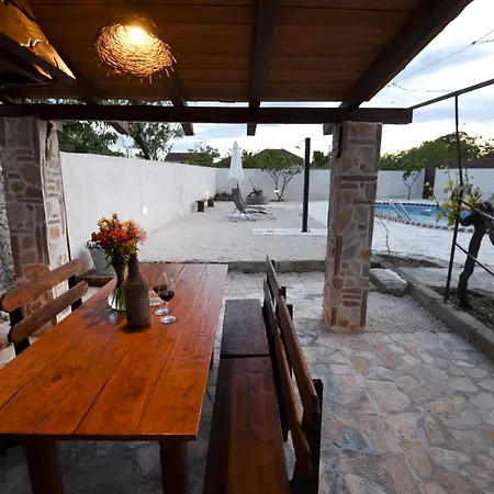 Palace Zadarvillas Βίλα