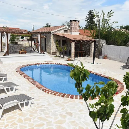 Βίλα Palace Zadarvillas *