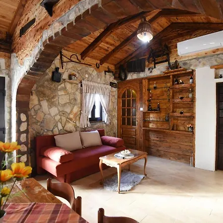 Palace Zadarvillas *
