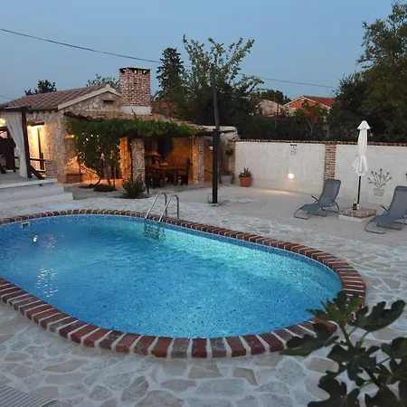 Villa Palace Zadarvillas *