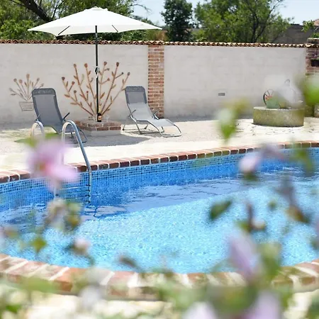 Palace Zadarvillas Villa *