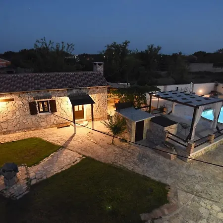 Palace Zadarvillas *