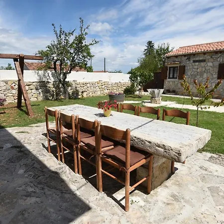 Palace Zadarvillas * Donji Zemunik