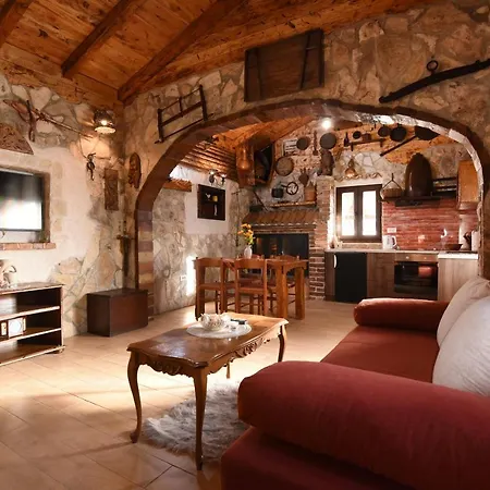 Palace Zadarvillas Villa Donji Zemunik