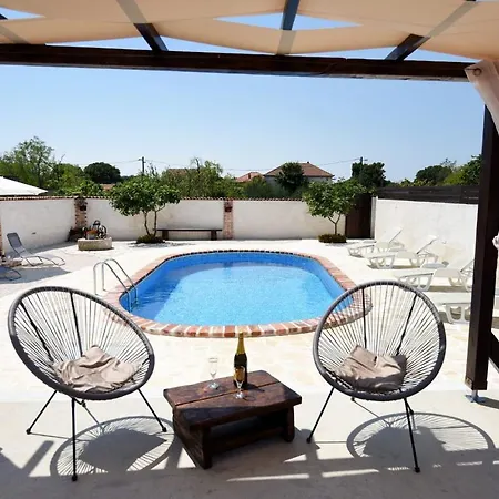 Villa Palace Zadarvillas