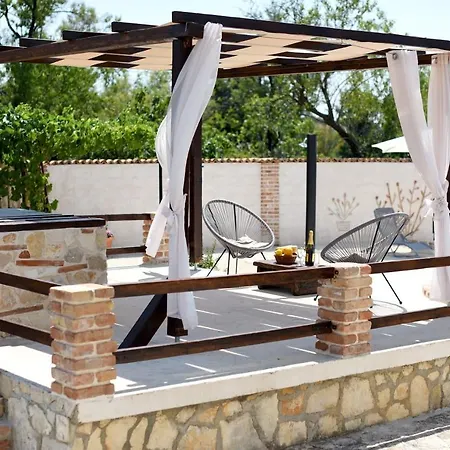Palace Zadarvillas Βίλα