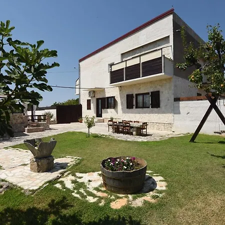 Βίλα Palace Zadarvillas *