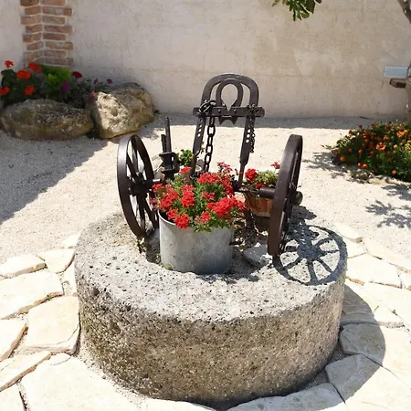 Palace Zadarvillas * Donji Zemunik