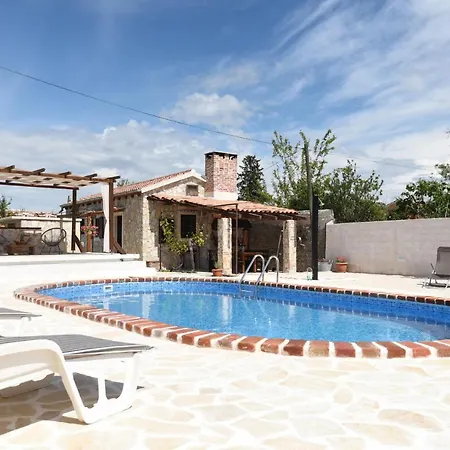Palace Zadarvillas Villa