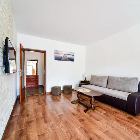 Palace Zadarvillas