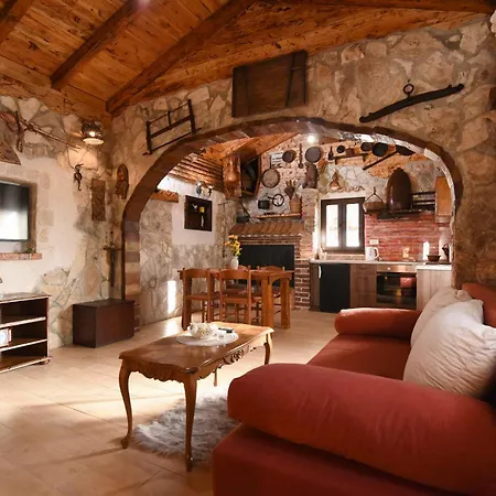 Βίλα Palace Zadarvillas *