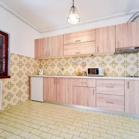 Βίλα Palace Zadarvillas