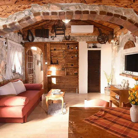 Βίλα Palace Zadarvillas *